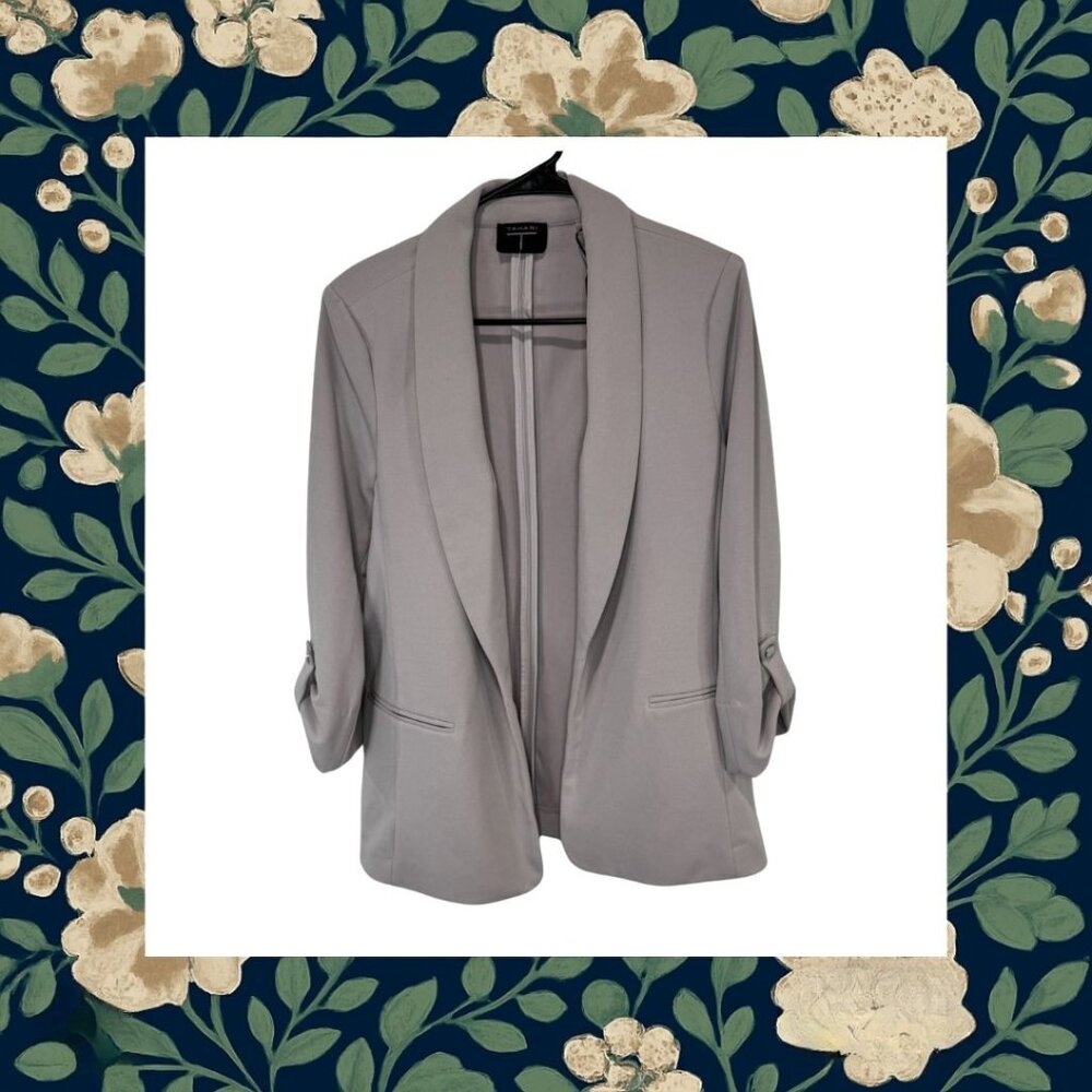 Tahari Blazer